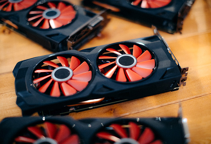 Graphic card for old pc on sale